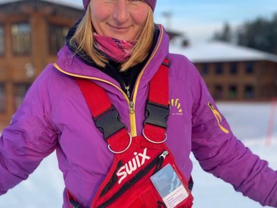 Ski Liberty - фото 2