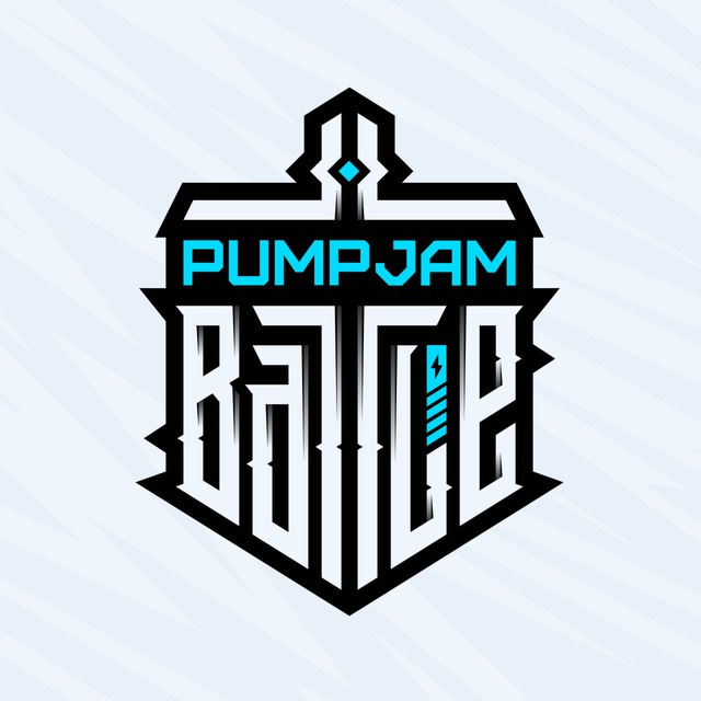 PumpJamBattle