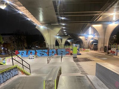 Моск Бетанкура - фото 2